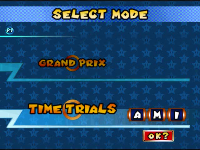 Beating my own record in MKDD twice