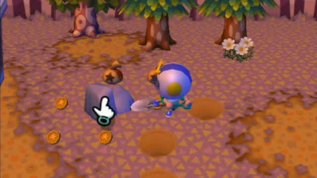 Animal Crossing City Folk - Episode 1 (Part 1)