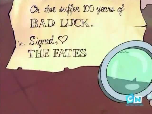 Chowder | S2 EP16 | Cartoon Network