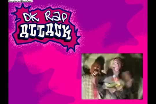 Lost Music DK Rap Attack Grand Prize Winner