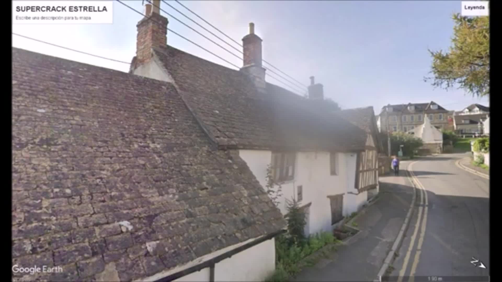 117 La Casa Más Embrujado De Inglaterra Tiene Una Fotografía Dentro Muy Misteriosa 1