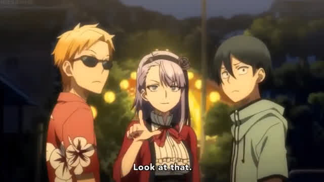 dagashi kashi how to get money