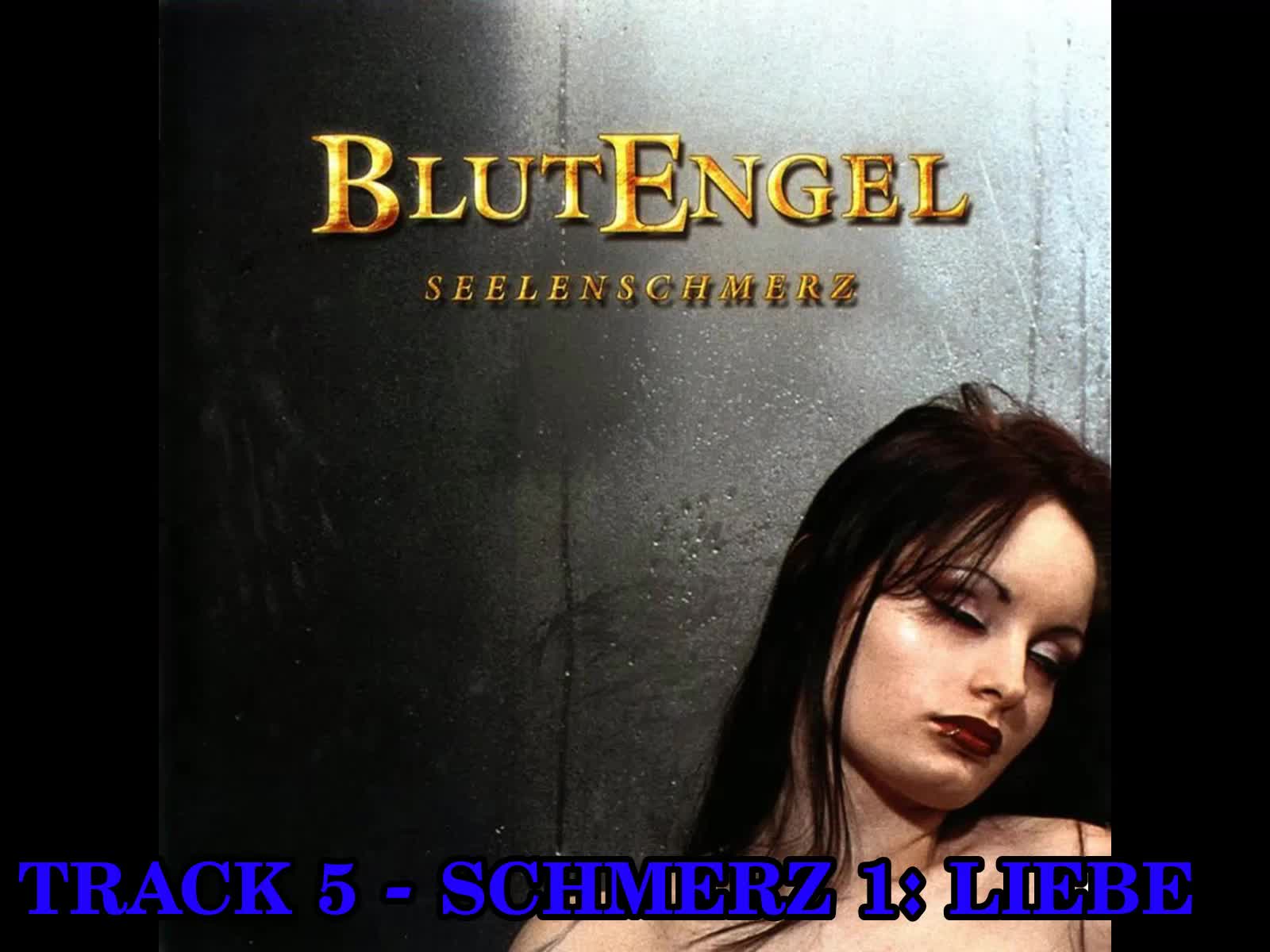 Blutengel - Seelenschmerz (2001) Full Album - Part 1