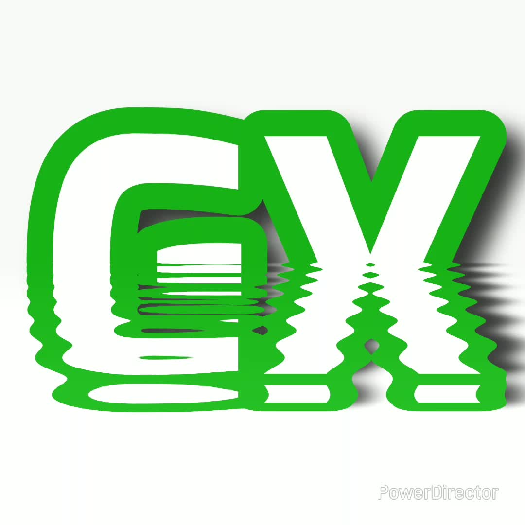 Green Yoy In Water Reflection