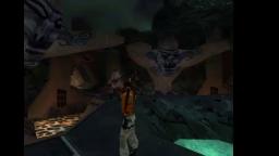 Tomb Raider 3 Nivel 19: Caverna del meteorito (Loquendo)