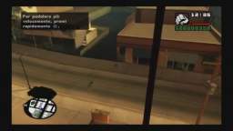 GTA San Andreas [LOQUENDO ITA] - Ritorno a San Loquendas {REMAKE IN 1020px}