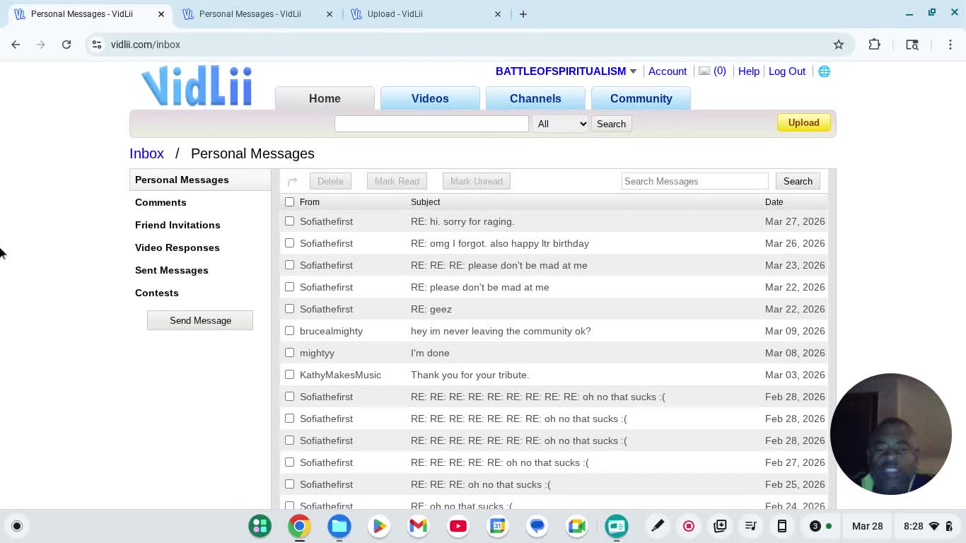 This Is Very Important To Me This Is Very Important To Me