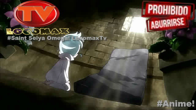 LocomaxTv Bolivia Anime Junio 2025