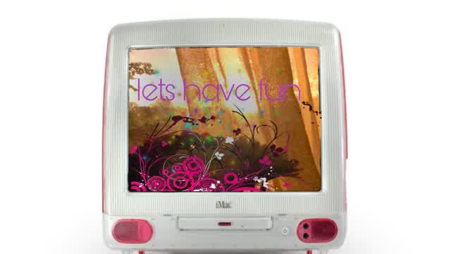 Let's have fun - electric version