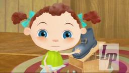 Franny's Feet Egg Sitting Clip Edited (NOT FOR KIDS)