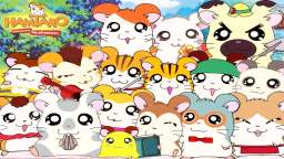 Creepypasta Loquendo: Hamtaro Vuelve a Casa