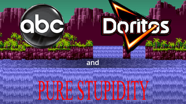 ABC, Doritos, and Pure Stupidity Showcase PT1