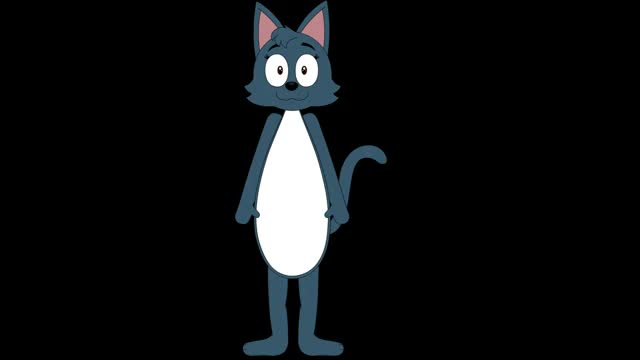 Rant on Warrior Cats