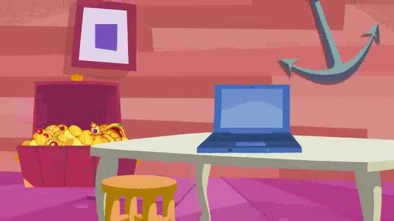 Youtube Poop - Teacher Gets Sacked From The Youtube Copyright School