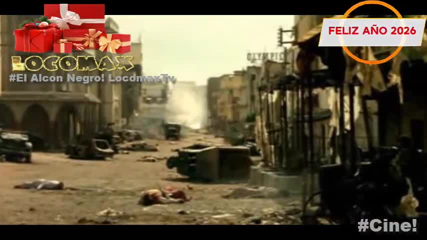 LocomaxTv Bolivia Anime Diciembre 2025