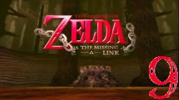 Lets Play Zelda The Missing Link [German][#9]
