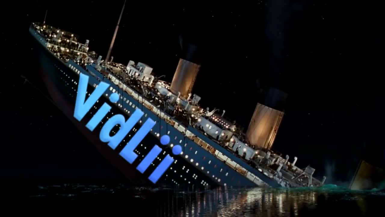 The Final Fall of VidLii (Reupload)