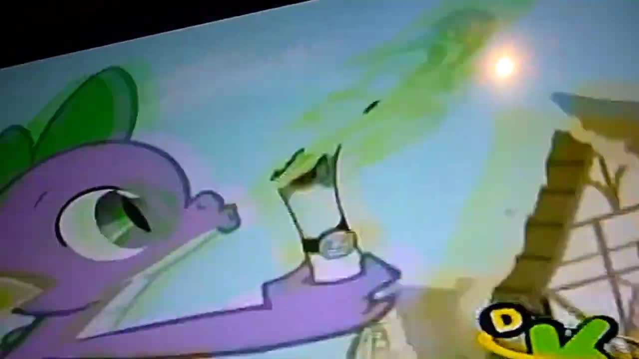 My Little Pony - Intro (DK, 2014) My Little Pony - Intro (DK, 2014)