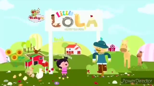 BabyTV (16th May 2019)