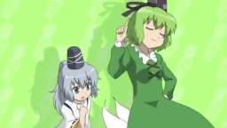 【Touhou】Tojiko Caipirinha ぷんちきぱやっぱーヾ(ﾟ∀ﾟ)ﾉ♪【東方】