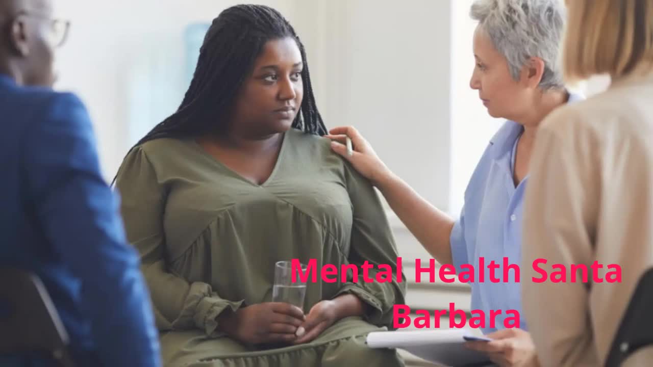 Felicity Mental Health Treatment in Santa Barbara, CA