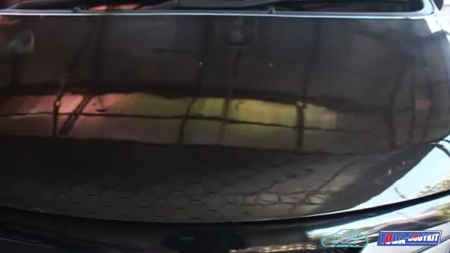 HYUNDAI H1/STAREX (tq) TUNING