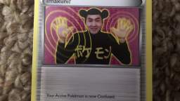 my rlly epic pokemon card collection :D my rlly epic pokemon card collection :D