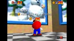 Lets Play Super Mario 64 Part 5
