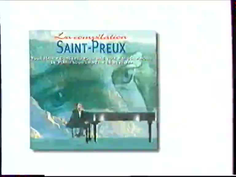 [Spécial 30e anniversaire] TF1 - Publicité (Avril 13, 1996)
