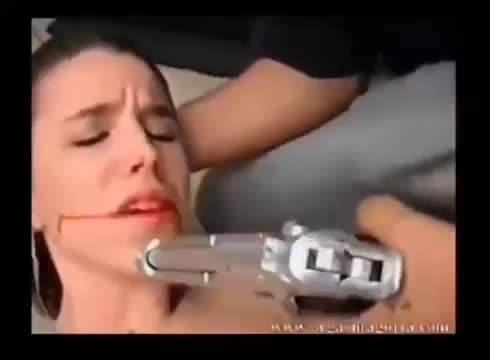 End of woman