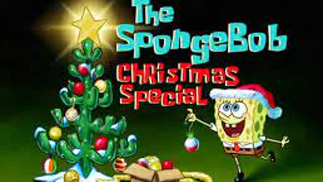 SpongeBob SquarePants S02E08 - Christmas Who?