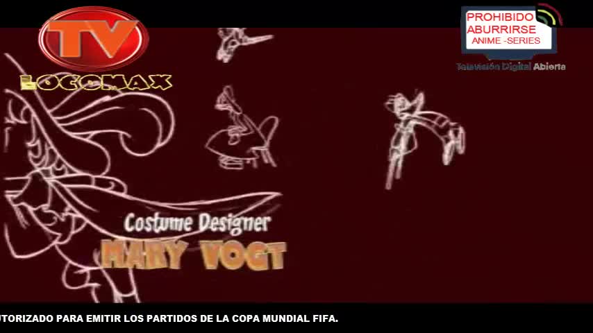 LocomaxTv Bolivia Anime Julio 2026