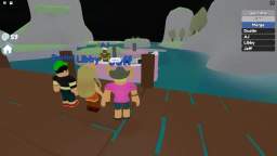 total roblox drama part 2