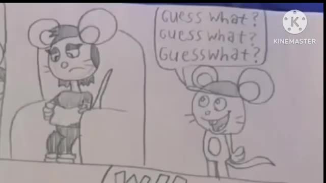 Dubbing Nickcheezy's Comics once again_ Dubbing Nickcheezy's Comics once again_