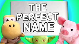 YYY - The Perfect Name