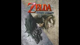 The Legend Of Zelda: Twilight Princess - Malo Mart [OST]