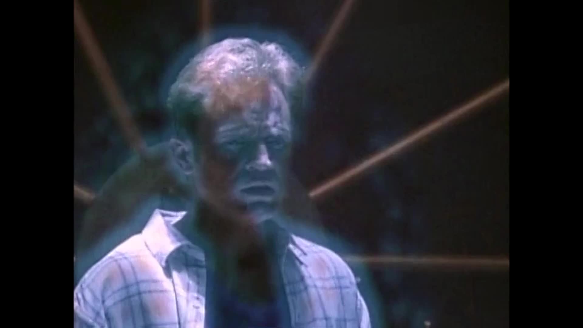 The Fog of Morpheus Causes Eternal Sleep