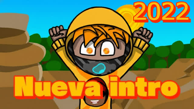 Así es mi nueva intro!!!😱🎮 ¦ FireMasterPlay