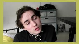 Quarantine Tag | Rhys
