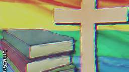 Can Christians Celebrate Pride Month?