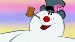 Frosty's Message