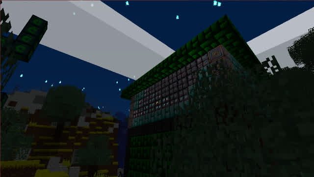 Minecraft Alpha 1.0.16.05_20 Cypress House Review.