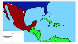 Alternate Future of Central America