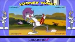 Loquendo Parodia - Bugs Bunny: Los Hermanos Gilipollas