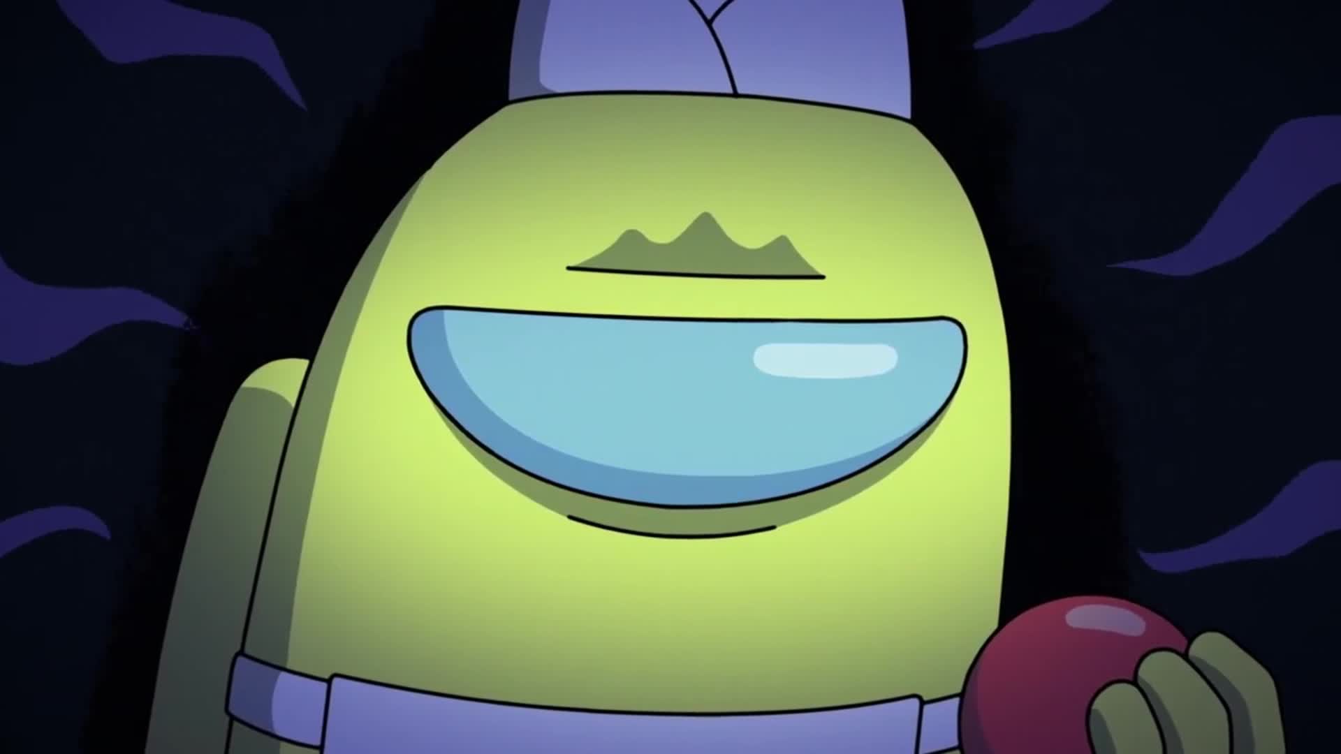 yellow always knows just what to say
