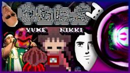 Pimp My Bed || Yume Nikki