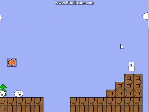 playin cat mario part 2