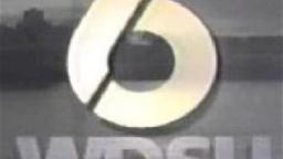 WDSU 6 news open 1990 Good News