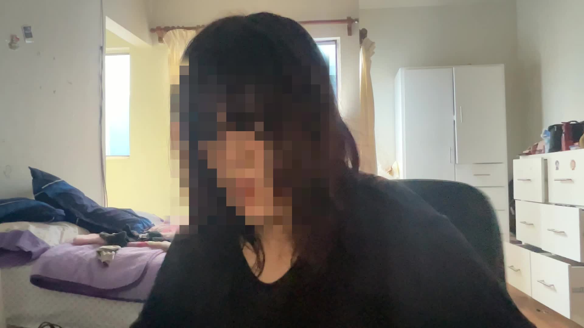 My first video(again)