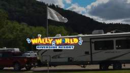 Wally World Riverside Resort -  Best RV Parks in Columbus, OH